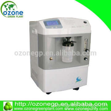 3 LPM oxygen concentrator